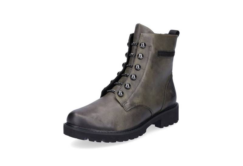 Remonte Remonte Damen Boot grün Ankleboots von Remonte