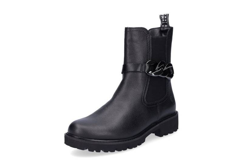 Remonte Remonte Damen Boot schwarz Ankleboots von Remonte