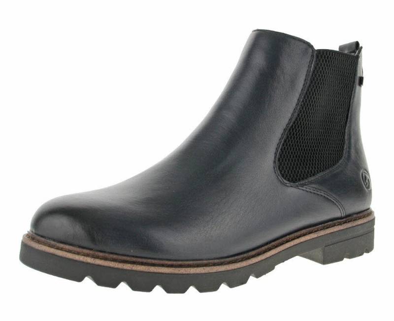 Remonte Remonte Damen Chelsea Boots Schlupfstiefel von Remonte