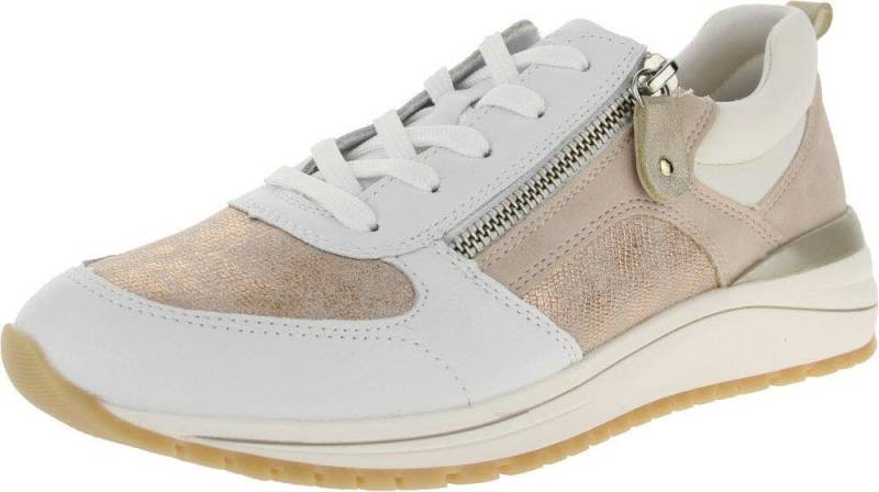 Remonte Remonte Damen Halbschuhe Schnürschuh von Remonte