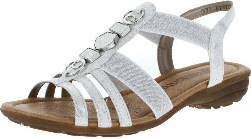 Remonte Remonte Damen Sandale R365480 Sandalette von Remonte