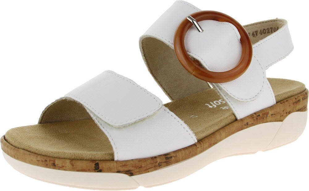 Remonte Remonte Damen Sandale R685380 Keilsandalette von Remonte