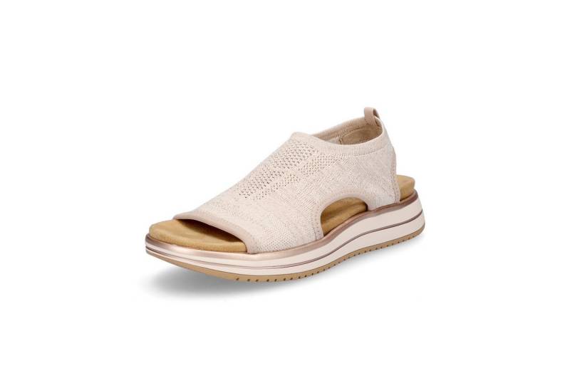 Remonte Remonte Damen Sandale rosa Sandale von Remonte