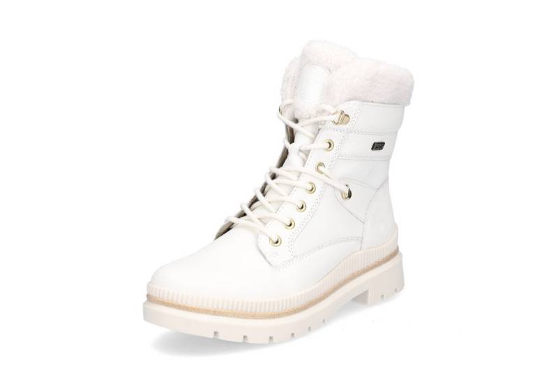 Remonte Remonte Damen Schnürboot offwhite Schnürboots von Remonte
