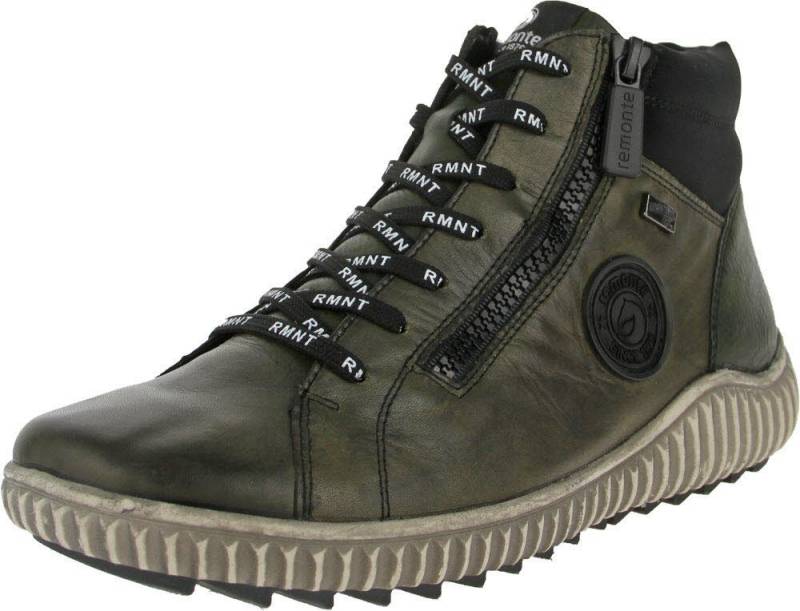 Remonte Remonte Damen Schnürboots R827254 Schnürstiefelette von Remonte