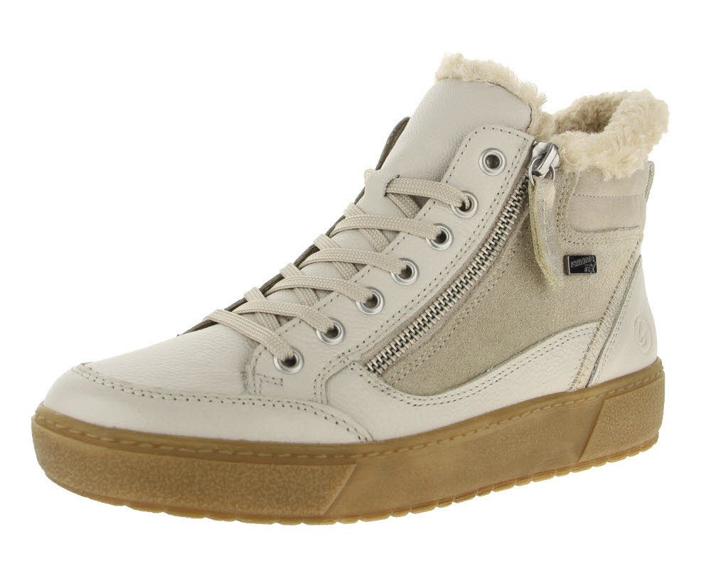 Remonte Remonte Damen Schnürboots Schnürstiefel von Remonte