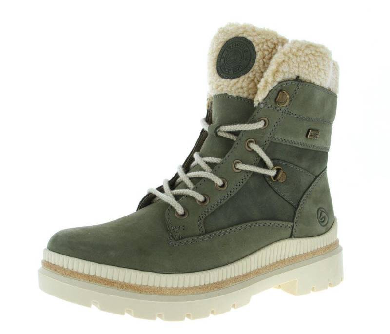 Remonte Remonte Damen Schnürboots Schnürstiefel von Remonte