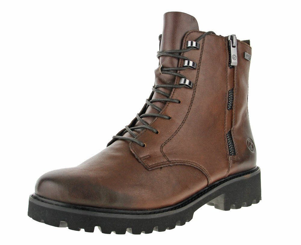 Remonte Remonte Damen Schnürboots Schnürstiefelette von Remonte