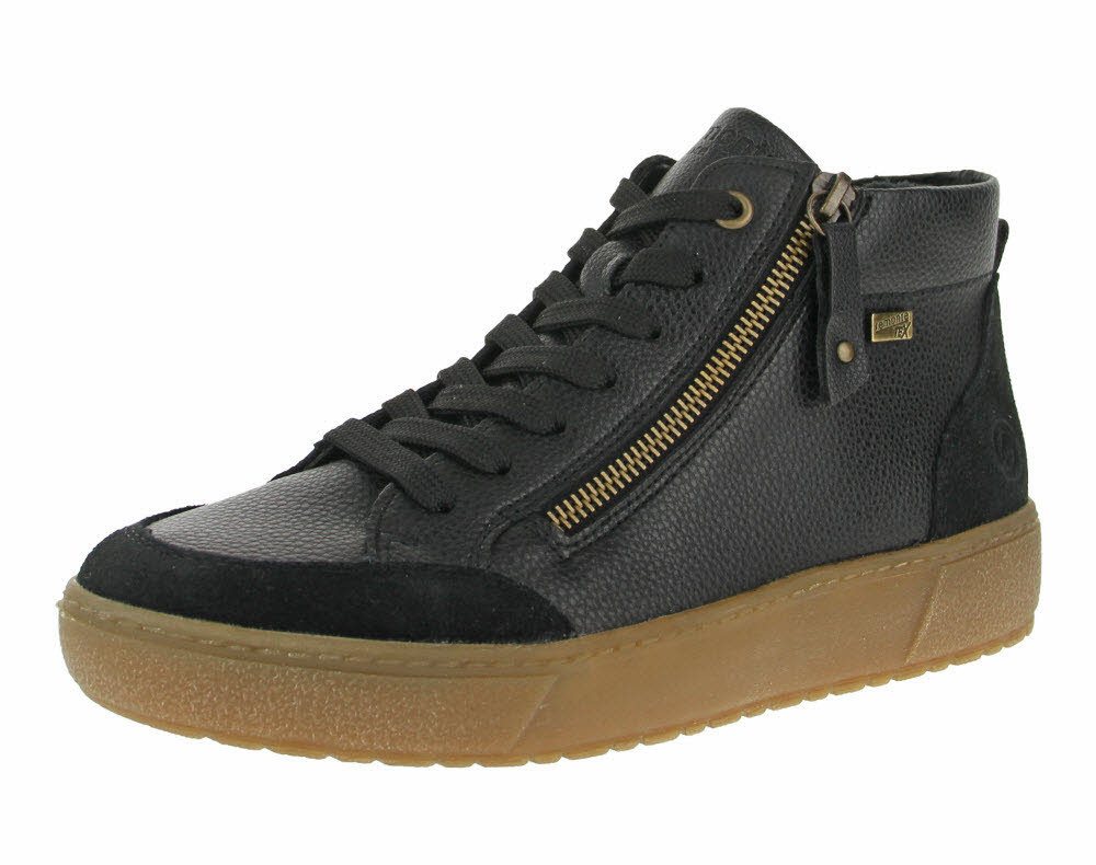 Remonte Remonte Damen Schnürboots Schnürstiefelette von Remonte