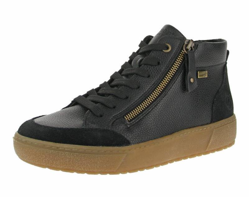 Remonte Remonte Damen Schnürboots Schnürstiefelette von Remonte