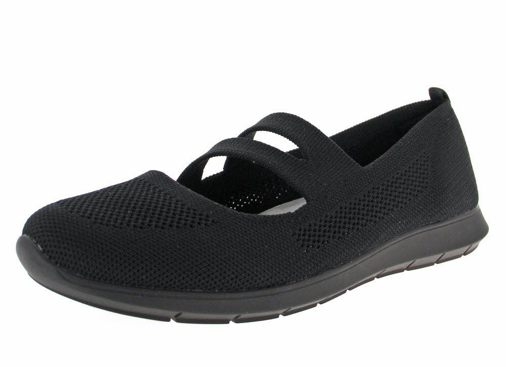 Remonte Remonte Damen Slipper Ballerina von Remonte