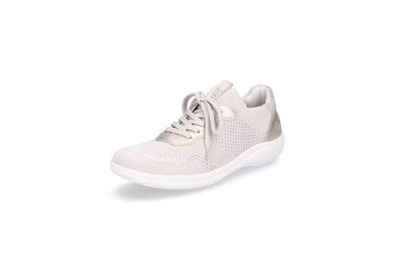 Remonte Remonte Damen Slipper beige Slipper von Remonte