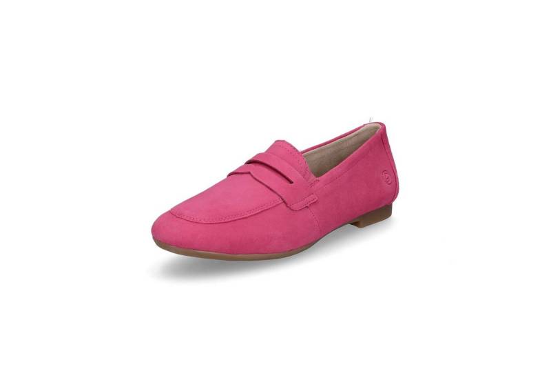 Remonte Remonte Damen Slipper fuchsia Slipper von Remonte
