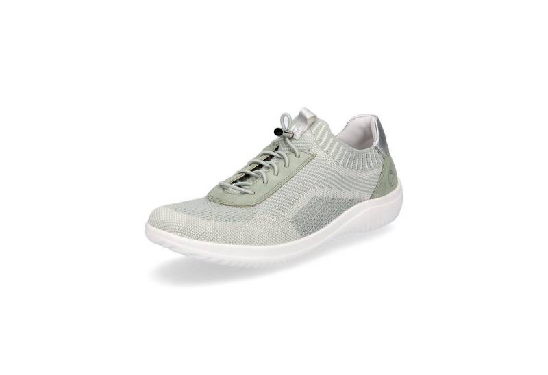 Remonte Remonte Damen Slipper mint Slipper von Remonte