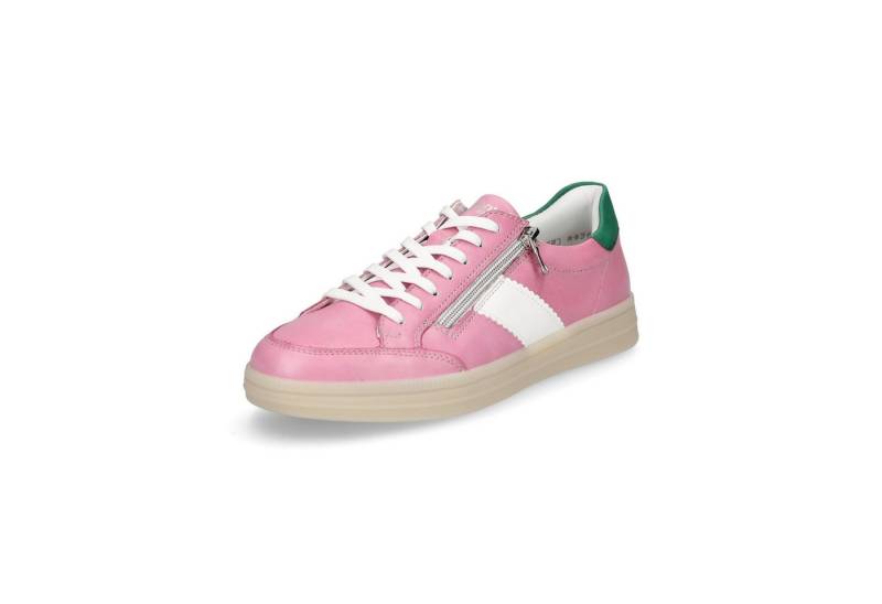 Remonte Remonte Damen Sneaker fuchsia Sneaker von Remonte
