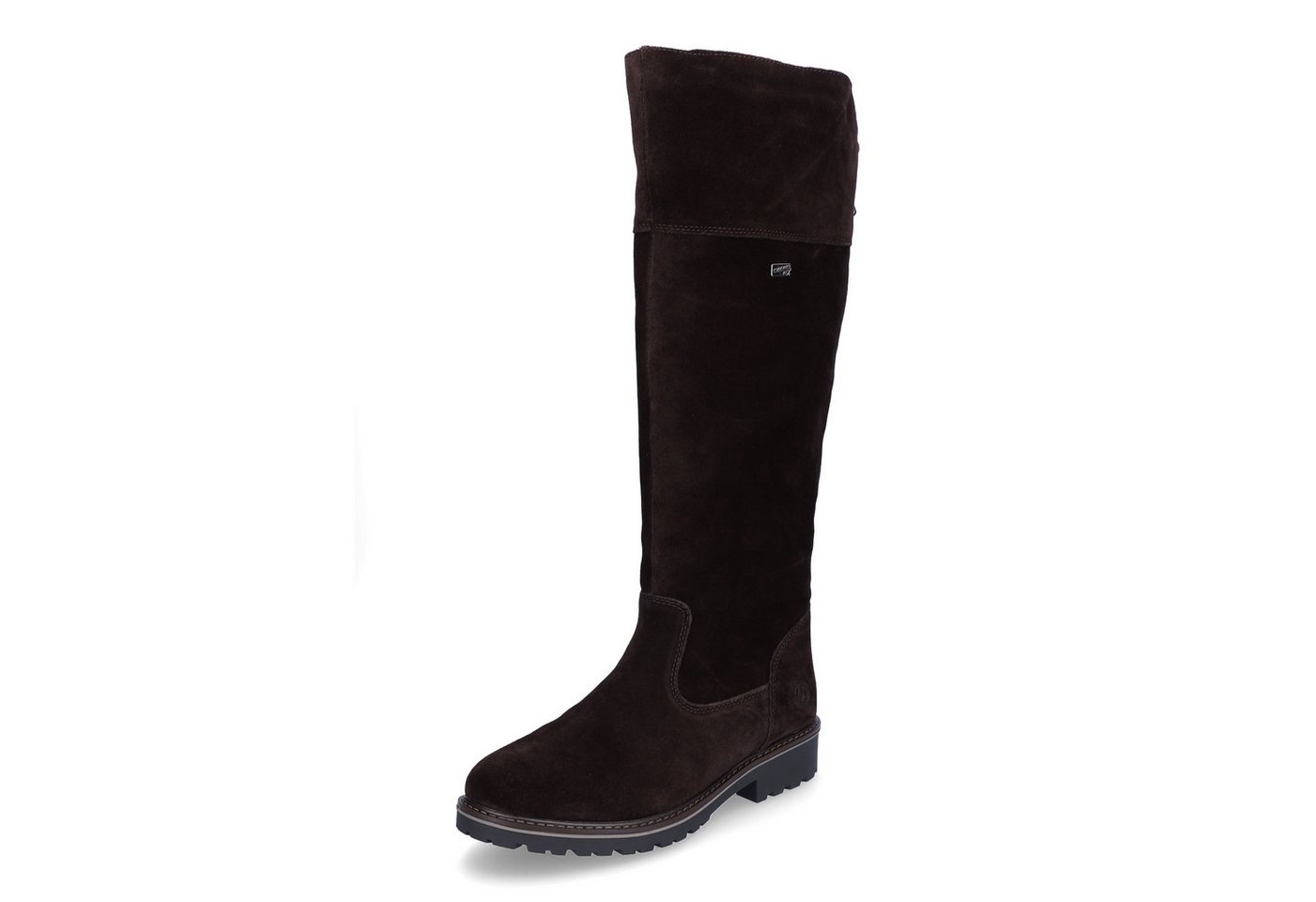 Remonte Remonte Damen Stiefel braun Stiefel von Remonte