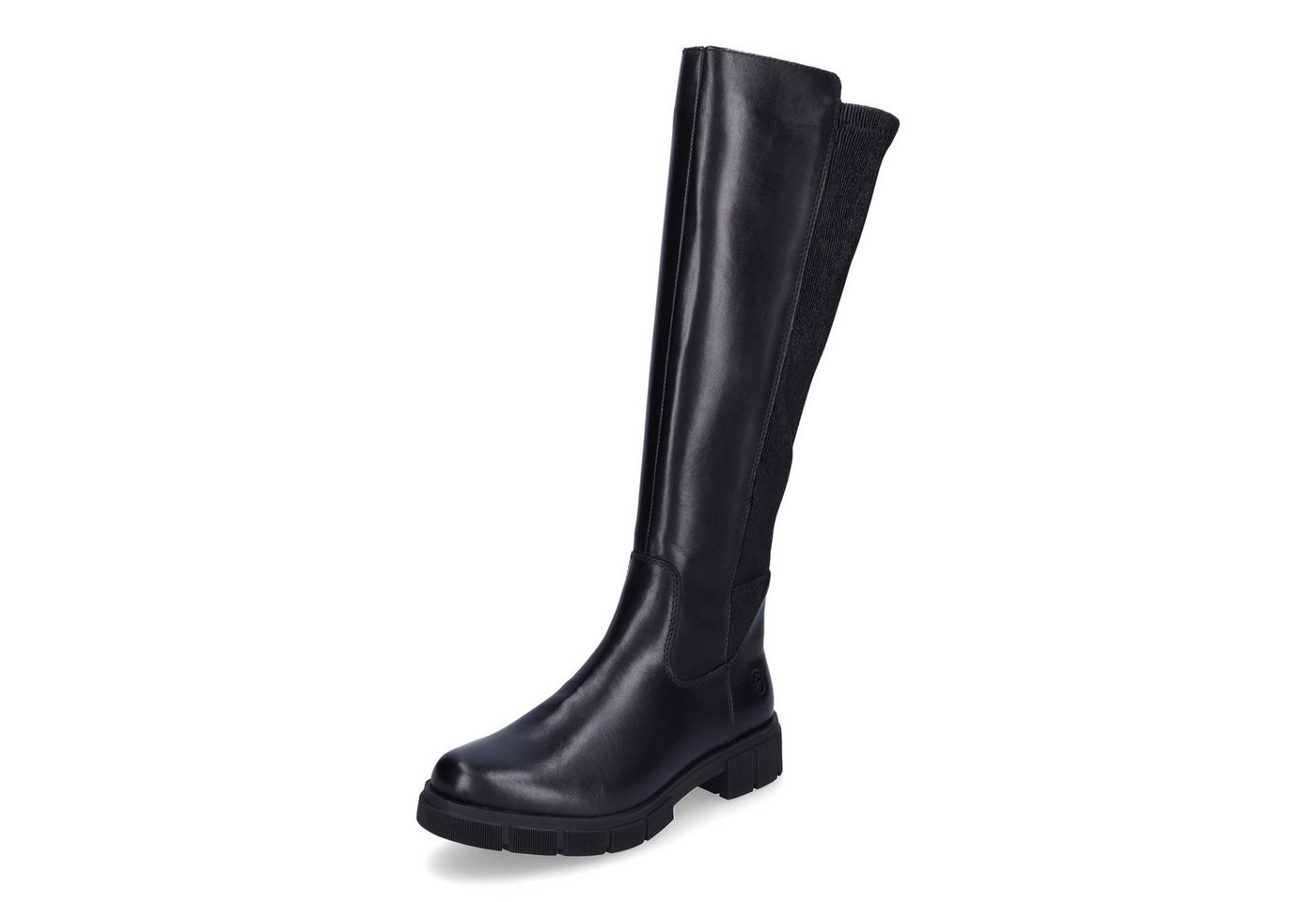 Remonte Remonte Damen Stiefel schwarz Stiefel von Remonte