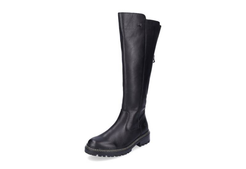 Remonte Remonte Damen Stiefel schwarz Stiefel von Remonte