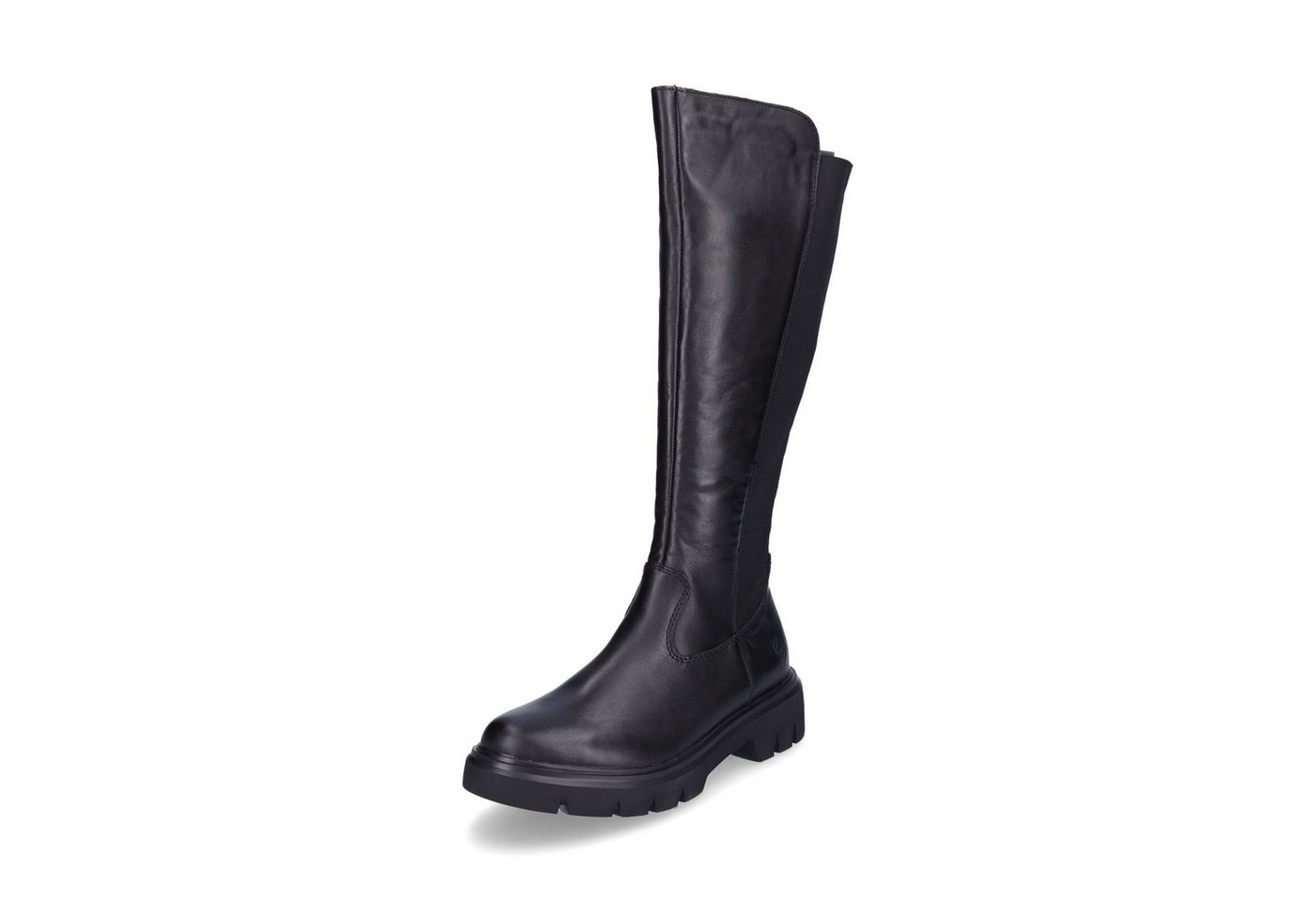Remonte Remonte Damen Stiefel schwarz Stiefel von Remonte