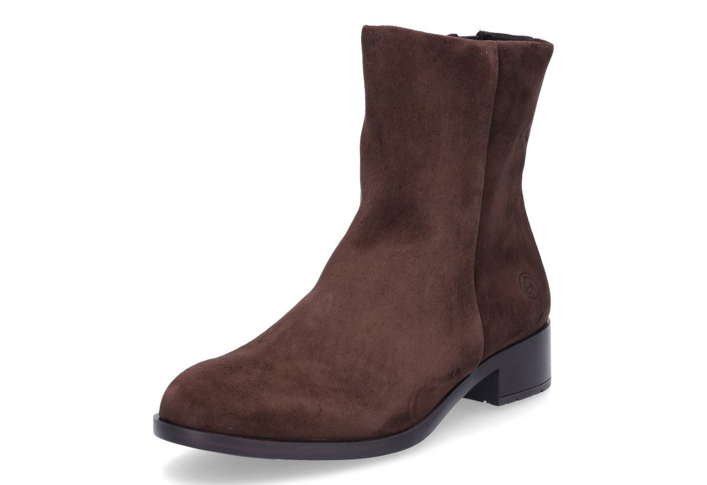 Remonte Remonte Damen Stiefelette braun Stiefelette von Remonte