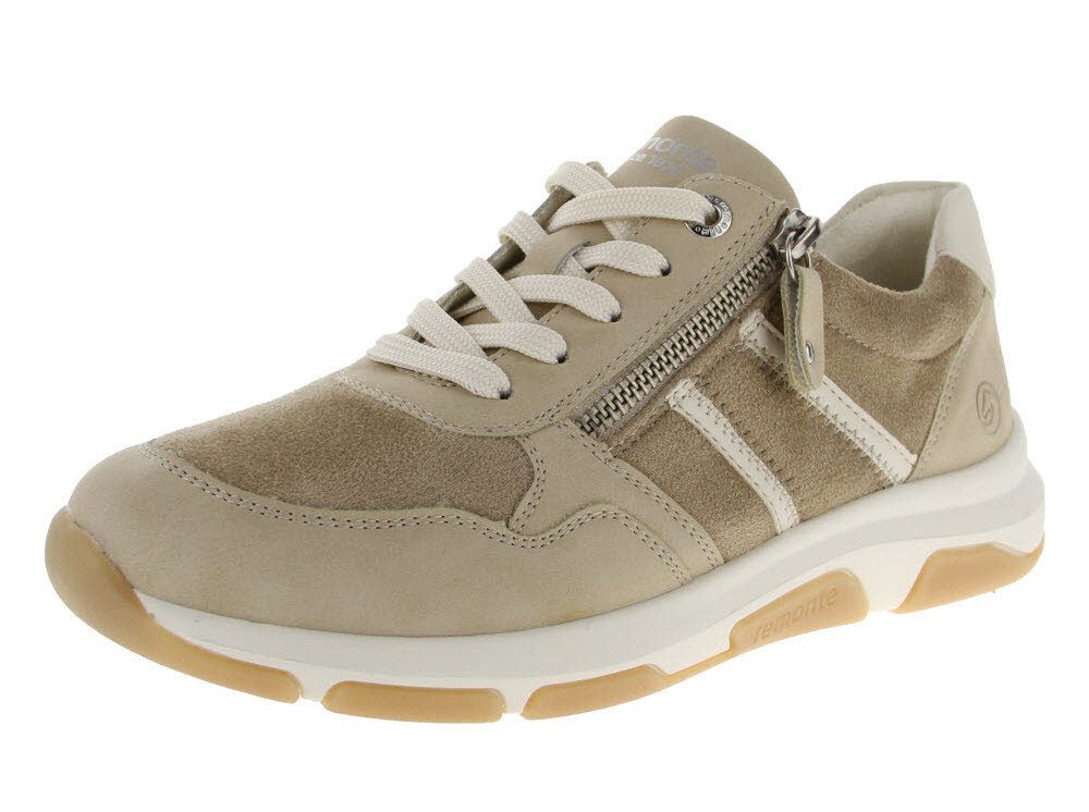 Remonte Remonte FS Halbschuh Schnürschuh von Remonte