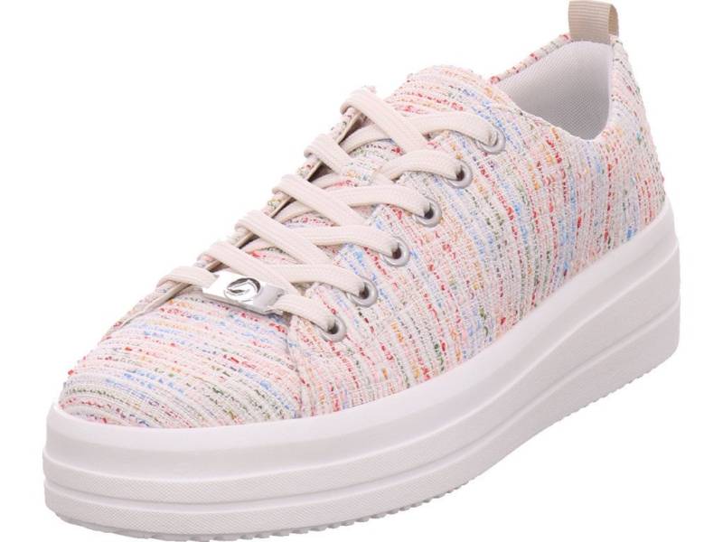 Remonte Remonte FS Halbschuh Schnürschuh von Remonte