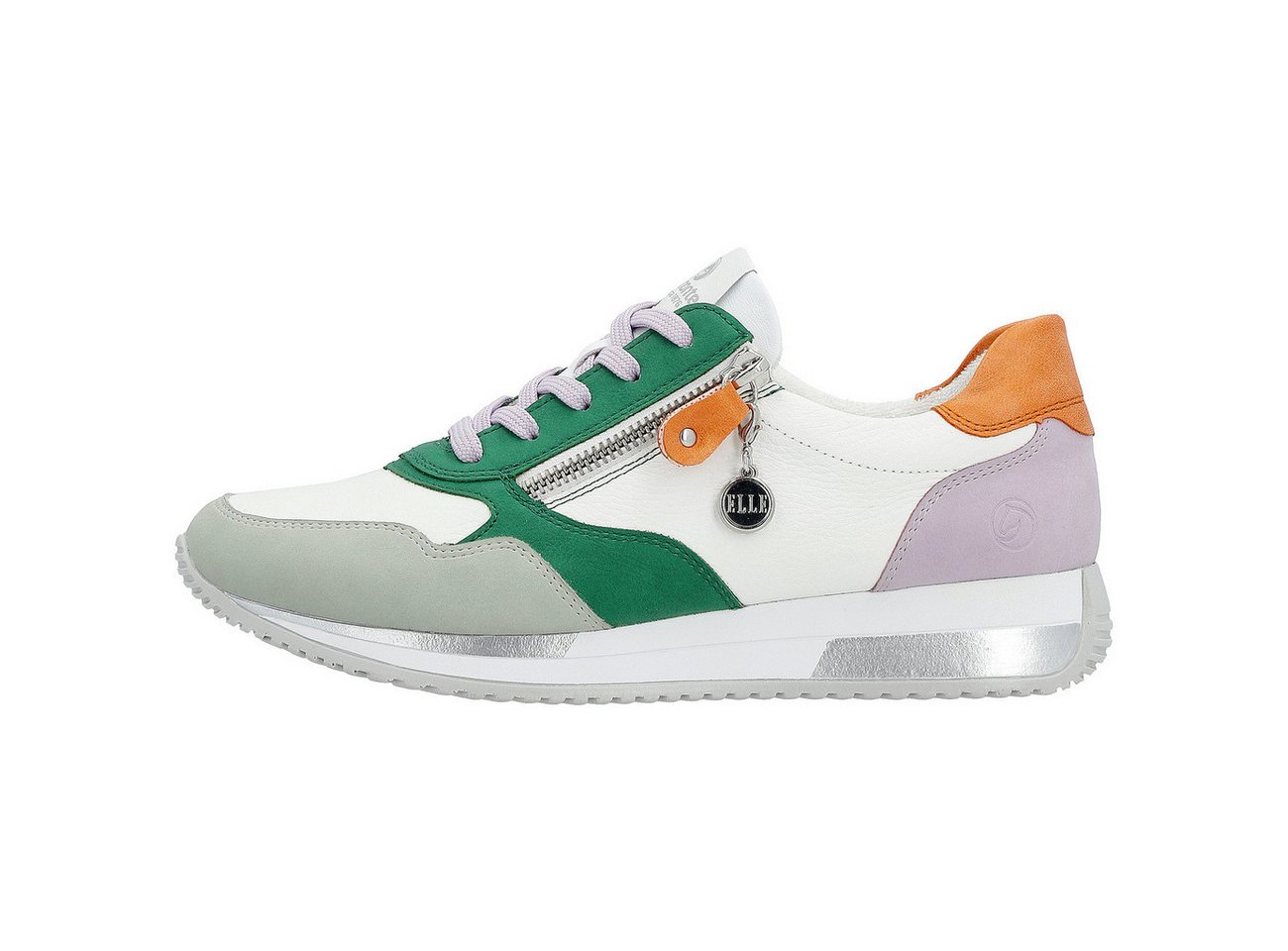 Remonte Remonte FS Halbschuh Schnürschuh von Remonte