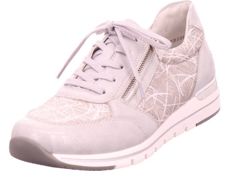 Remonte Remonte FS Halbschuh Schnürschuh von Remonte