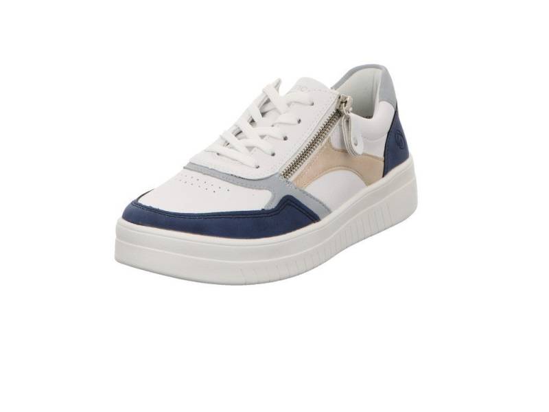 Remonte Remonte FS Halbschuh Schnürschuh von Remonte