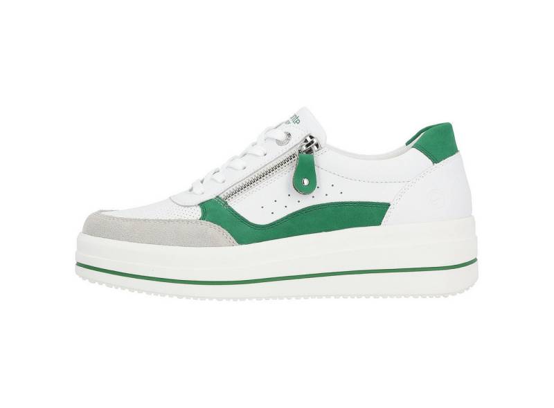 Remonte Remonte FS Halbschuh Schnürschuh von Remonte