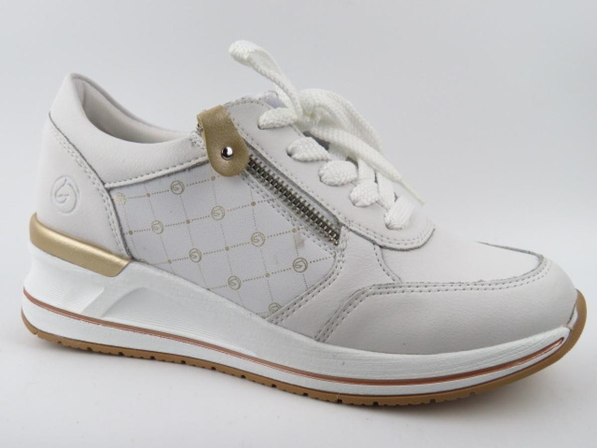 Remonte Remonte FS Halbschuh Schnürschuh von Remonte