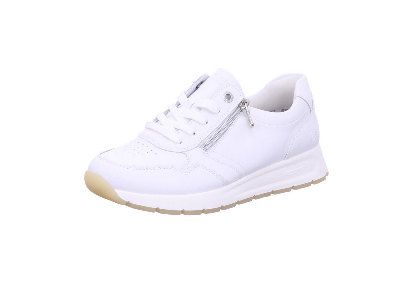 Remonte Remonte FS Halbschuh Schnürschuh von Remonte