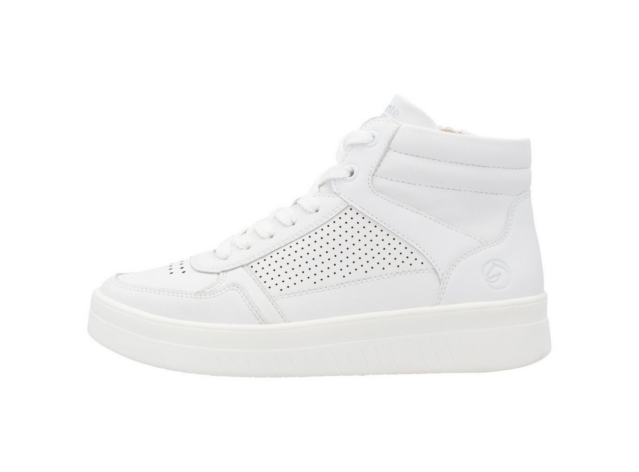 Remonte Remonte FS Halbschuh Schnürschuh von Remonte