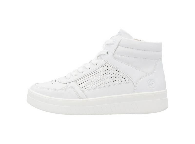 Remonte Remonte FS Halbschuh Schnürschuh von Remonte