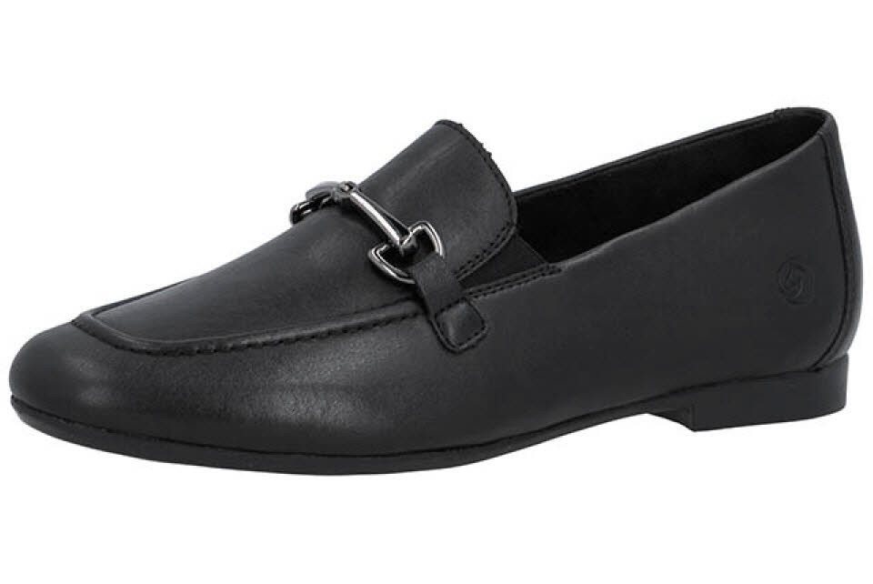 Remonte Remonte FS Halbschuh Slipper von Remonte