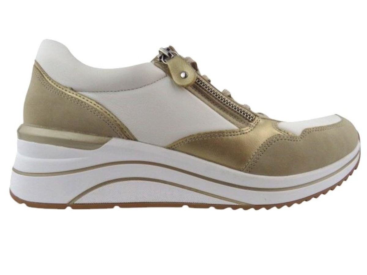Remonte Remonte FS Halbschuh Slipper von Remonte