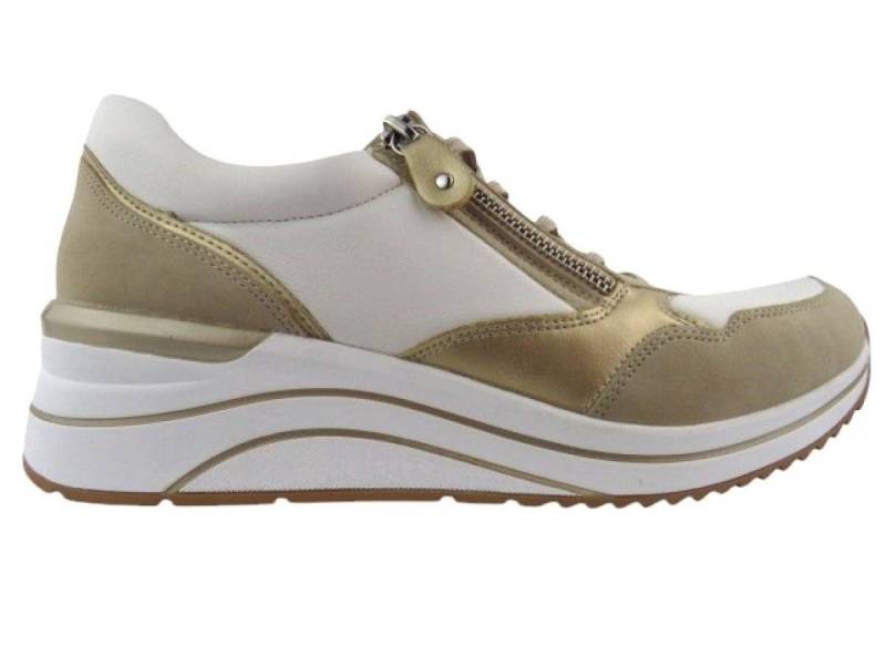Remonte Remonte FS Halbschuh Slipper von Remonte