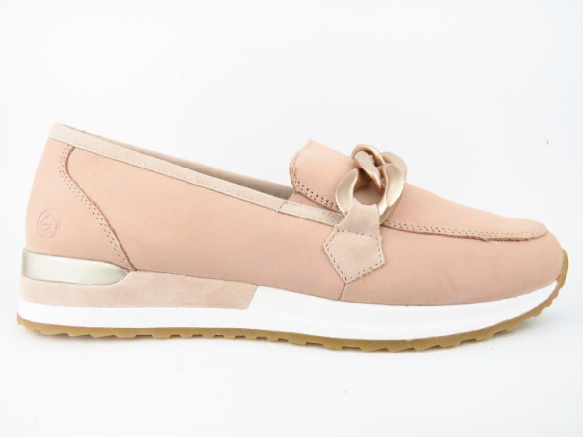 Remonte Remonte FS Halbschuh Slipper von Remonte