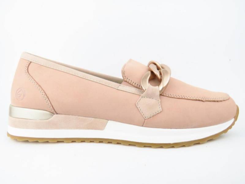 Remonte Remonte FS Halbschuh Slipper von Remonte