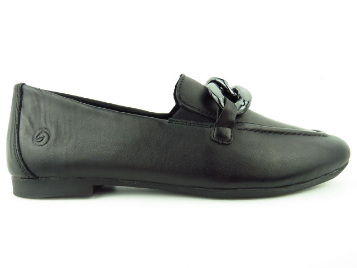 Remonte Remonte FS Halbschuh Slipper von Remonte