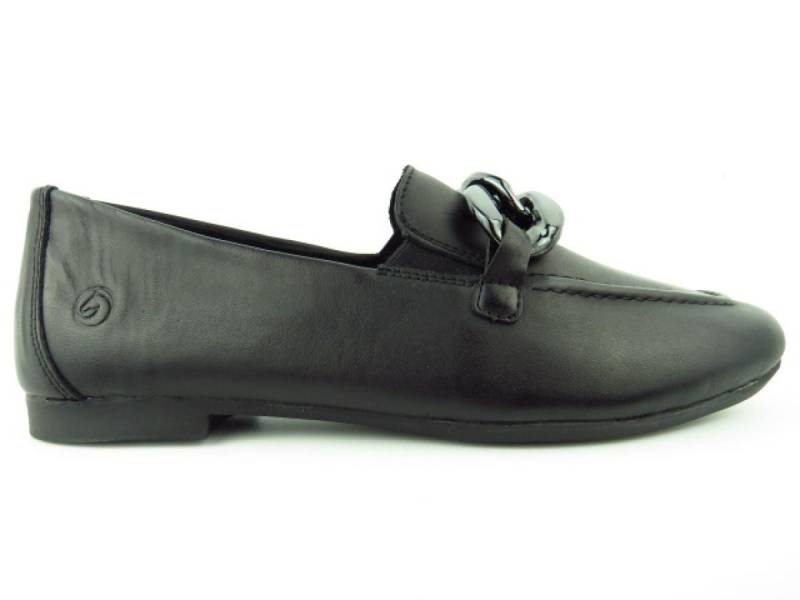 Remonte Remonte FS Halbschuh Slipper von Remonte