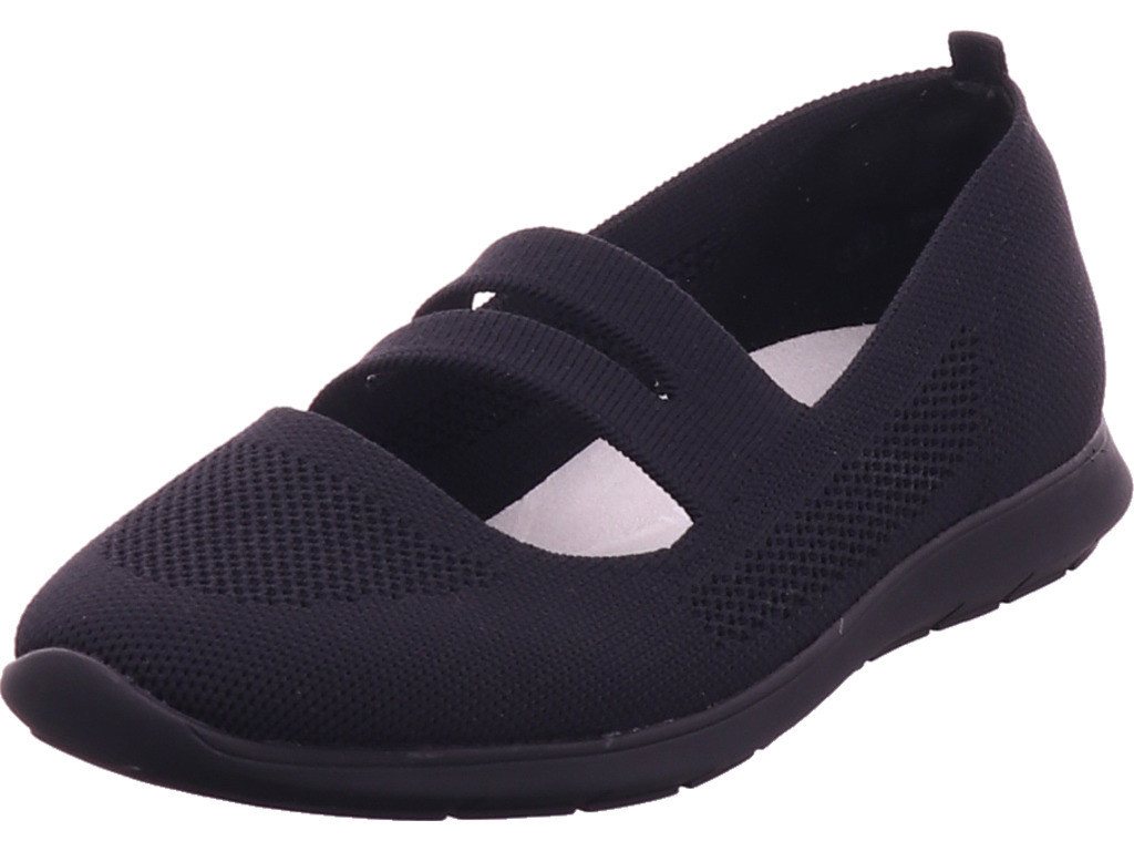 Remonte Remonte FS Halbschuh Slipper von Remonte