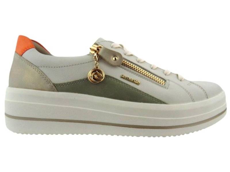 Remonte Remonte FS Halbschuh Slipper von Remonte