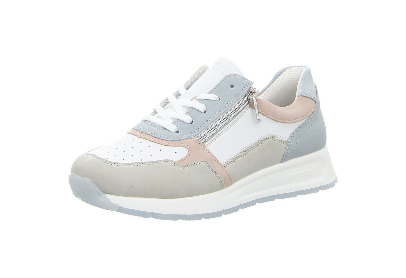 Remonte Remonte FS Halbschuh Sneaker von Remonte