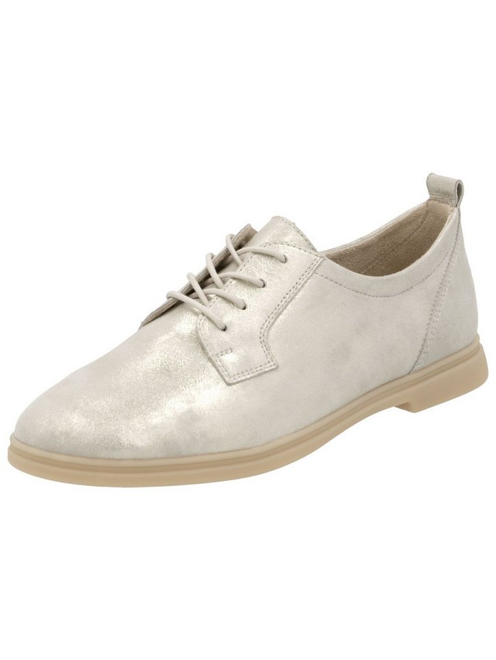 Remonte Remonte Halbschuhe Leder Schnürschuh von Remonte