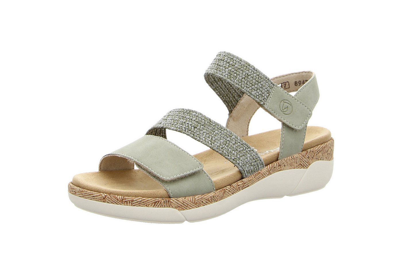 Remonte Remonte Sandale Sandalette von Remonte