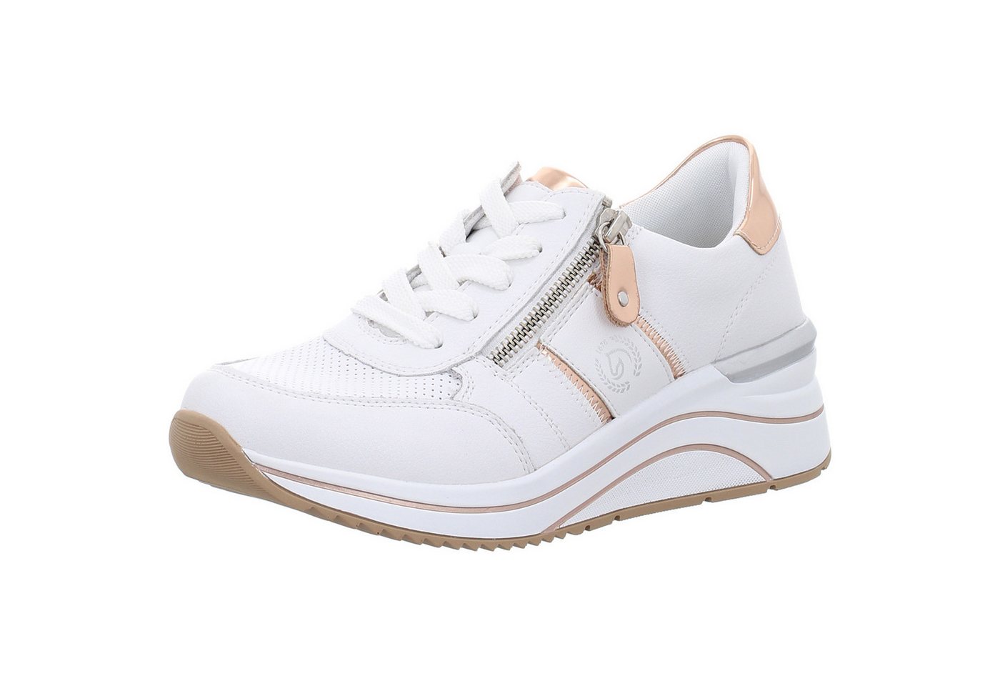 Remonte Remonte Schnürschuh von Remonte