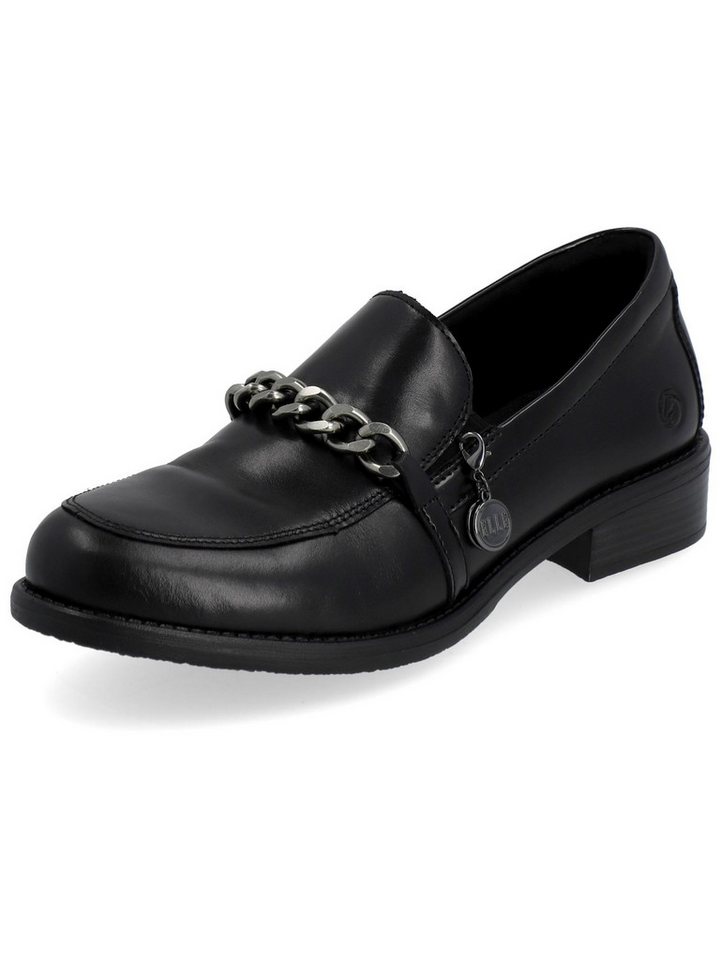 Remonte Remonte Slipper Leder/Textil Slipper von Remonte