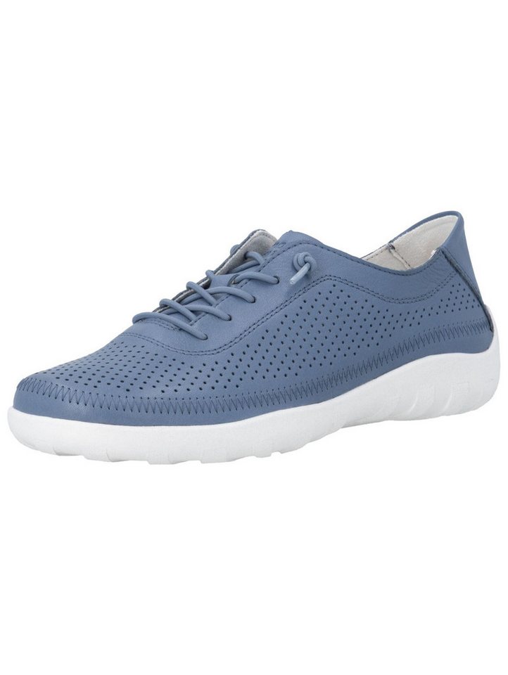 Remonte Remonte Sneaker Glattleder Sneaker von Remonte