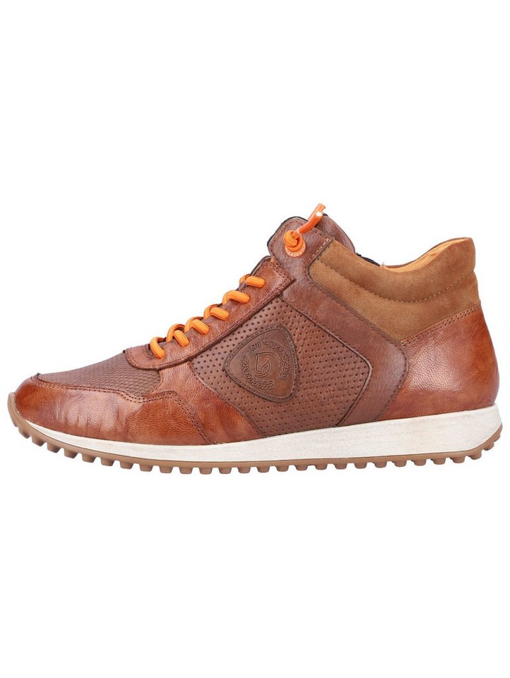 Remonte Remonte Sneaker Glattleder Sneaker von Remonte